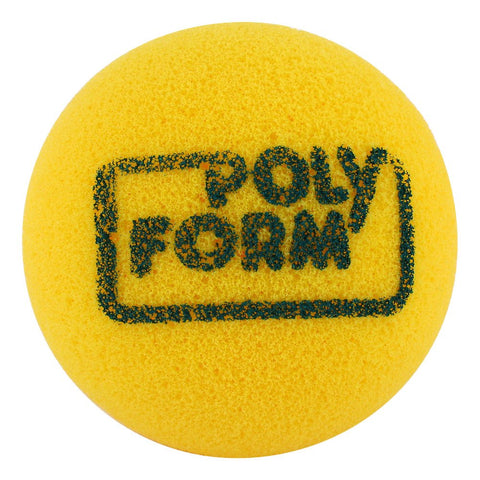 Param Cold Foam Hand Exercise Ball (1 piece)