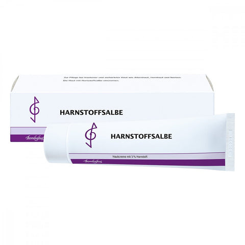 Bombastus-Werke AG Urea Ointment (100 ml)