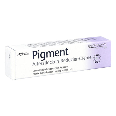 Medipharma Cosmetics Haut in Balance Age and Pigment Spot Reducing Cream (20 ml)