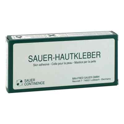 Manfred Sauer adhésif cutané 5001 (2x28 g)