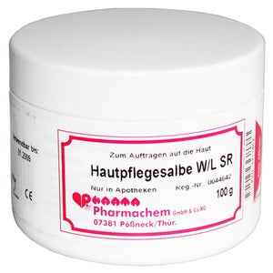 W/L SR skin care ointment (100 g)