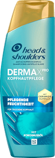 Head & Shoulders Derma x Pro Hydra Pflege shampooing (250 ml)