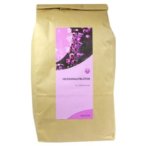 weltecke Thé de fleurs de bruyère (300 g)