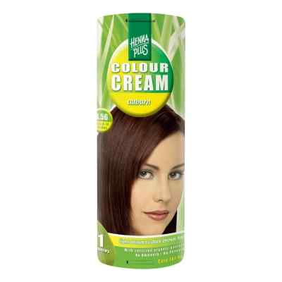 Hennaplus crème colorante Auburn 4,56 (60 ml)
