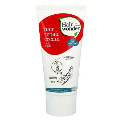 Hennaplus Hairwonder crème (150 ml)