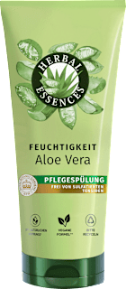 Herbal Essences Après-shampooing hydratant à l'Aloe Vera (250 ml)