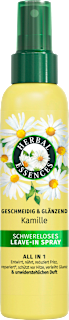 Herbal Essences Spray leave-in à la camomille (145 ml)