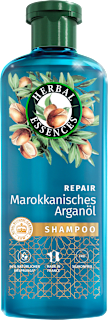 Herbal Essences Shampoo réparateur à l'huile d'argan (350 ml)
