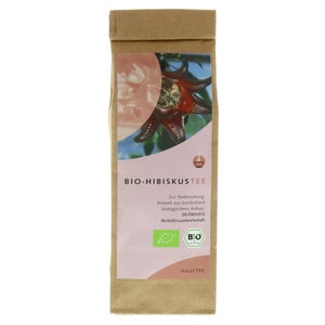 weltecke Infusion d'hibiscus bio (100 g)