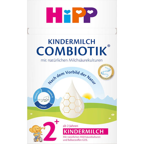 HiPP lait pour enfants Combiotik dès 2 ans (600 g)