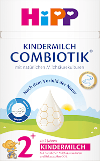 HiPP lait pour enfants Combiotik dès 2 ans (600 g)