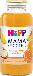 Hipp Mama Smoothie allaitement à l'acide folique (200 ml)