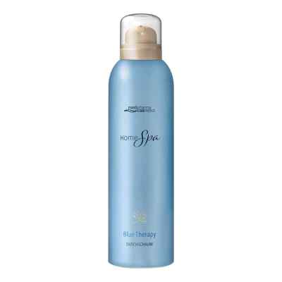 Medipharma Cosmetics Home Spa Blue Therapy mousse de douche (200 ml)