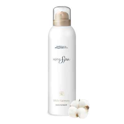 Medipharma Cosmetics Home Spa White Harmony mousse de douche (200 ml)