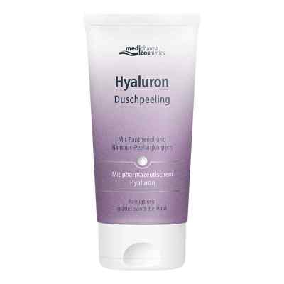 Dr. Theiss Hyaluron Gommage douche (150 ml)