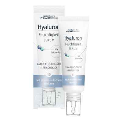 Dr. Theiss Sérum hydratant hyaluron (30 ml)