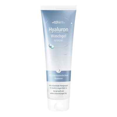 Dr. Theiss Hyaluron gel nettoyant (150 ml)