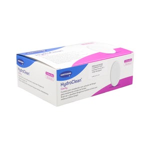 Crosp Medical GmbH Hydroclean Cavity compresses 4x8 cm stériles (10 pièces)