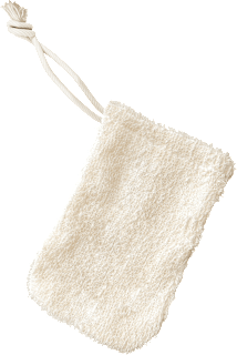 Hydrophil sachet à savon (1 pièce)