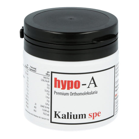 Hypo A Kalium Spe gélules (120 pièces)