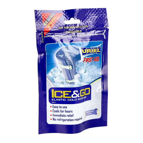 Ice & Go cooling elastic bandage (1 piece)