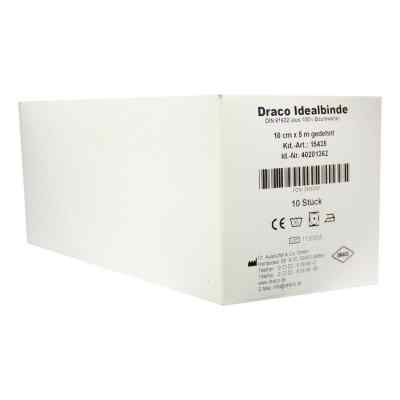 Draco Ideal Bandage 10 cm x 5 m DIN 61632