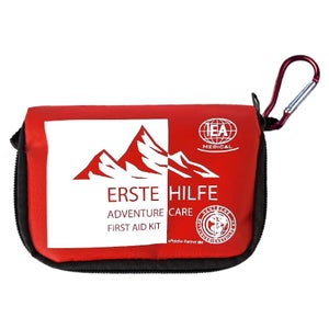 IEA Medical trousse de premiers secours Outdoor (1 pièce)
