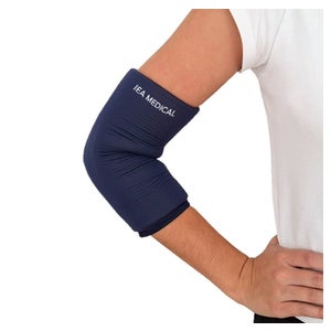 IEA Medical manchon de refroidissement pour genou XL (1 pièce)
