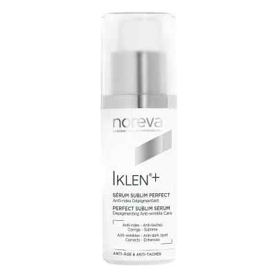 Iklen Serum+ gel (30 ml)