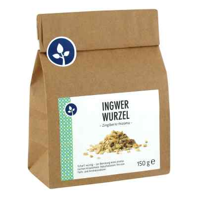 Aleavedis Naturprodukte GmbH Thé au gingembre pur (150 g)