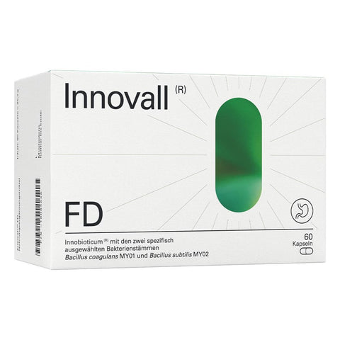 Innovall FD capsules (60 count)