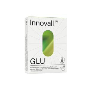 Innovall® GLU (14 capsules)