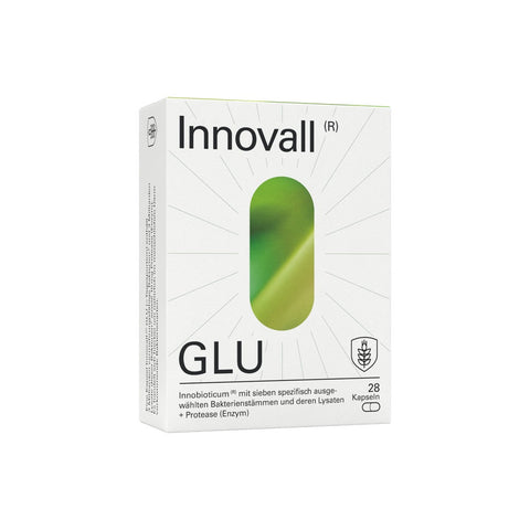 Innovall GLU capsules (28 count)