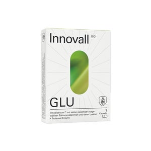 Innovall GLU capsules (7 pieces)