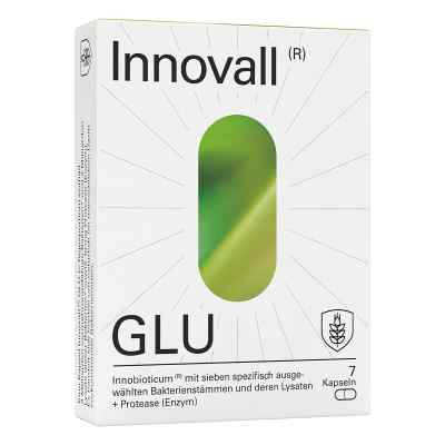 Innovall GLU gélules (7 pièces)