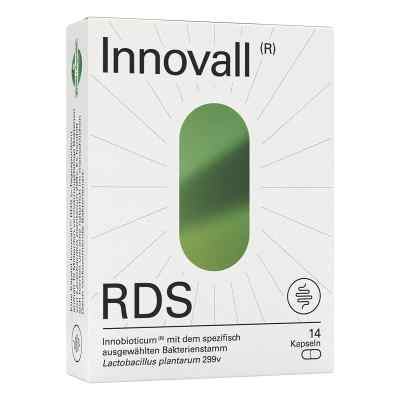 Innovall Microbiotic RDS gélules (14 pièces)