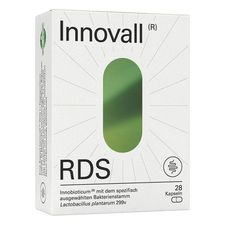 Innovall Microbiotic RDS gélules (28 pièces)