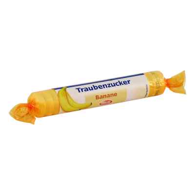 Intact glucose banane rouleau (1 pièce)