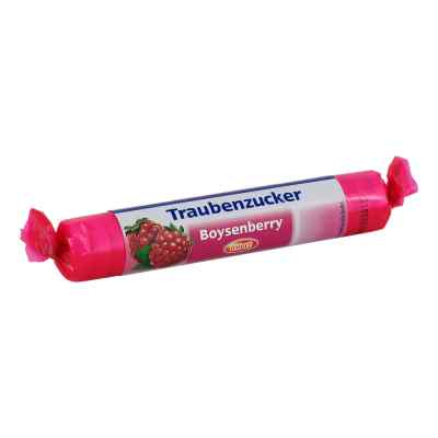 Intact Dextrose Boysenberry rouleau (1 pièce)