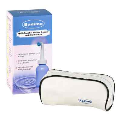 Param Badimo douche intime 300 ml