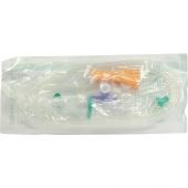 Intrafix Safeset robinet à trois voies 220cm (1 pièce)