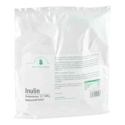 Spinnrad GmbH Inulin Ht poudre (500 g)