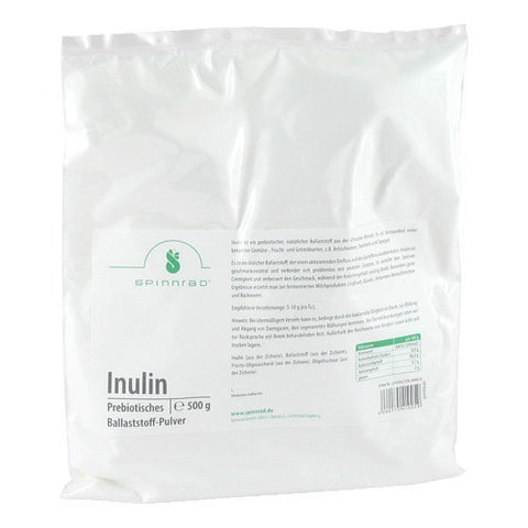 Spinnrad GmbH Inulin Ht poudre (500 g)