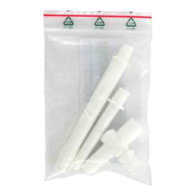 Dr. Junghans Medical Irrigateur garniture à visser 3 pièces (1 pièce)