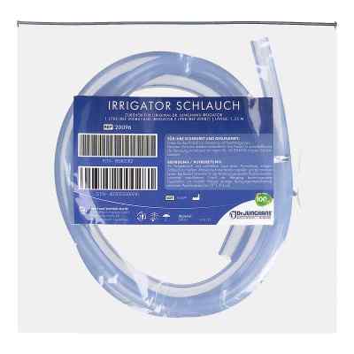 Dr. Junghans tuyau d'irrigateur en silicone 1,25 m (1 pièce)