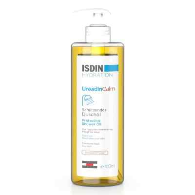 ISDIN Ureadin Calm huile de douche pour peau sèche (400 ml)