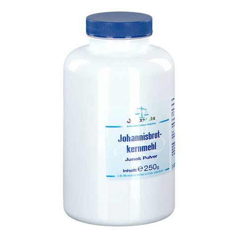 Bios Medical Services Farine de graines de caroube Junek poudre (250 g)