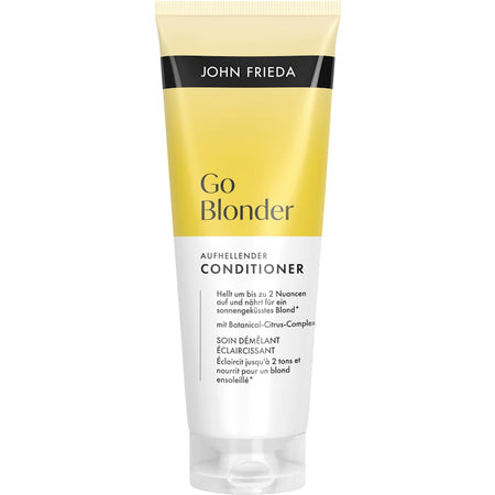 John Frieda Go Blonder après-shampooing (250 ml)