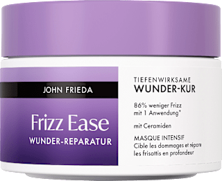 John Frieda Frizz Ease soin capillaire réparation miracle (250 ml)