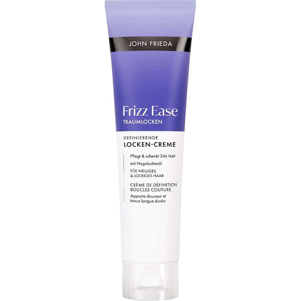 John Frieda Crème pour boucles Traumlocken (150 ml)